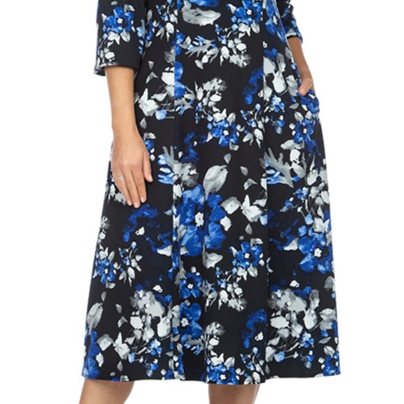 Giovanna Dress & Hat Collection - Picture 5 of 10